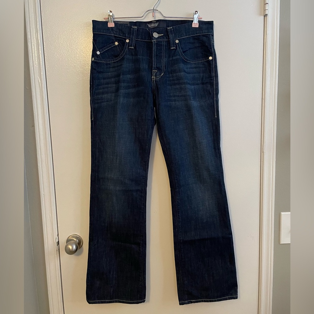 Rock and Republic Denim Jeans